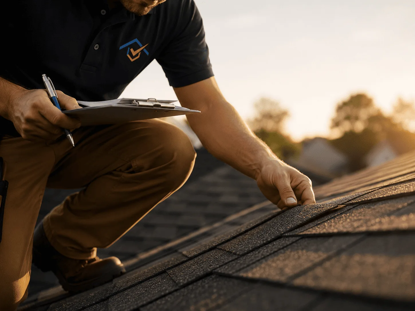 Why Choose Roof Inspection in Eola, TX