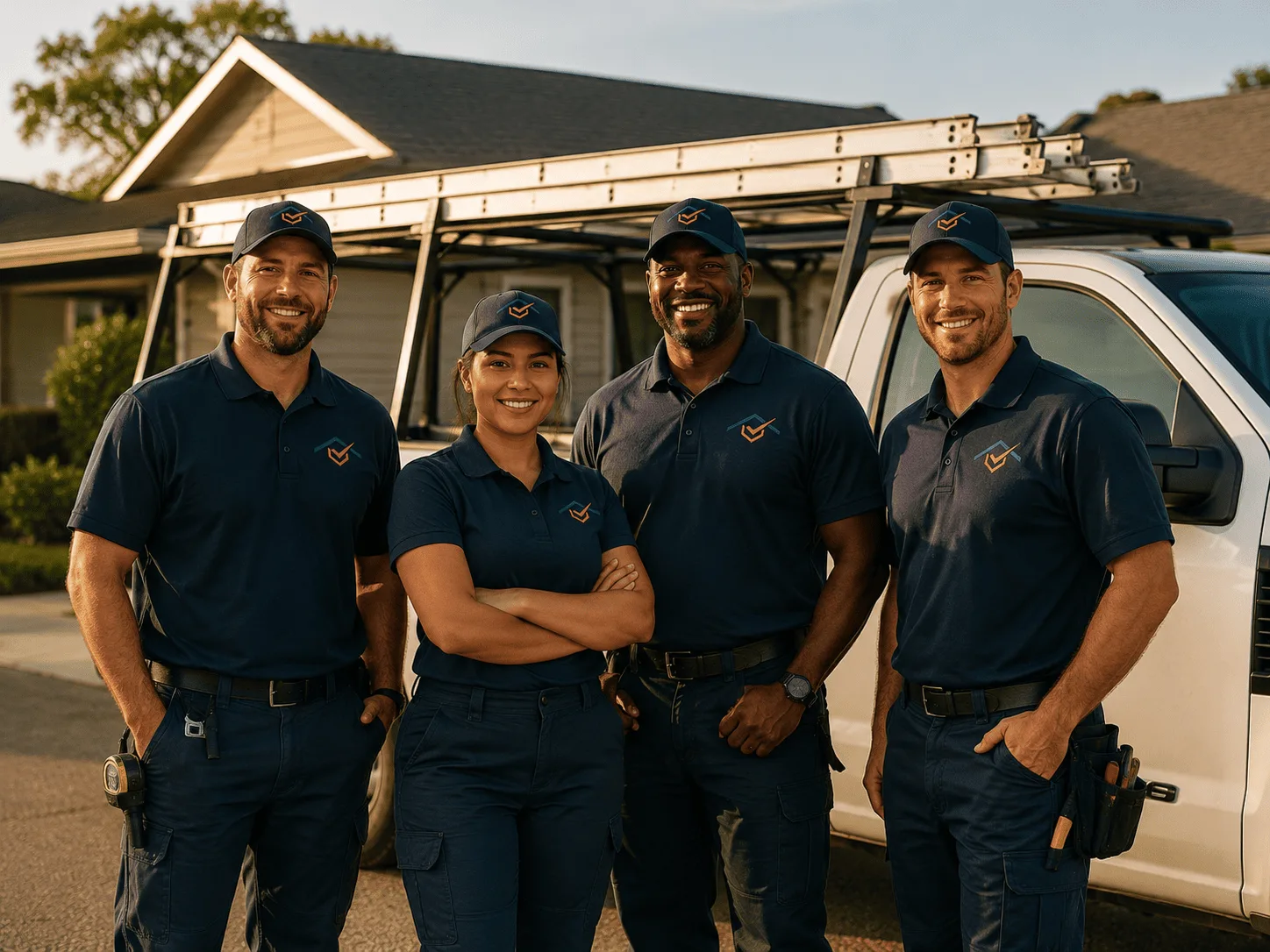 Roof Inspection company in Eola, TX